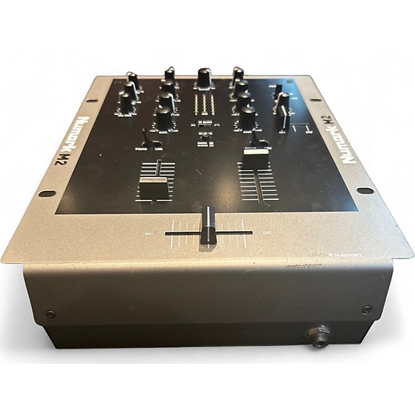 Used Numark M2 DJ Mixer | Guitar Center
