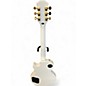Used Epiphone Les Paul Studio Alpine White Solid Body Electric Guitar