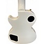 Used Epiphone Les Paul Studio Alpine White Solid Body Electric Guitar