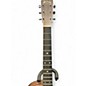 Used Martin Special GPC X1E X Series Macassar Ebony Acoustic Electric Guitar