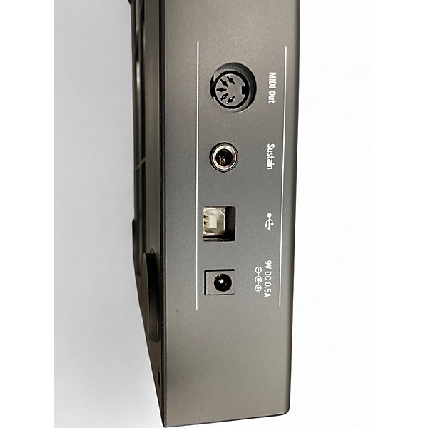 Used Arturia Keylab Essential 49 MIDI Controller