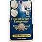 Used Mad Professor Forest Green Compressor Hand Wired Effect Pedal thumbnail