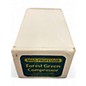 Used Mad Professor Forest Green Compressor Hand Wired Effect Pedal