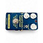 Used Mad Professor Forest Green Compressor Hand Wired Effect Pedal