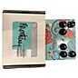 Used Keeley Monterey Effect Pedal