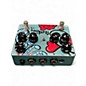 Used Keeley Monterey Effect Pedal