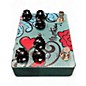 Used Keeley Monterey Effect Pedal