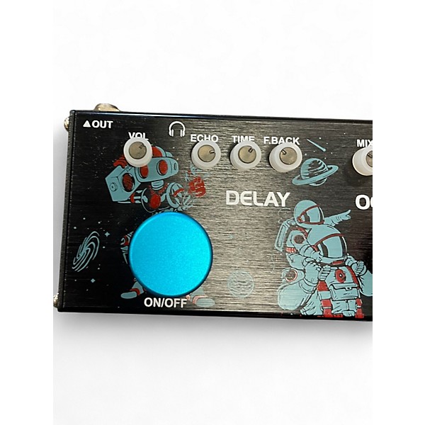 Used Rowin DAP-3 Effect Processor