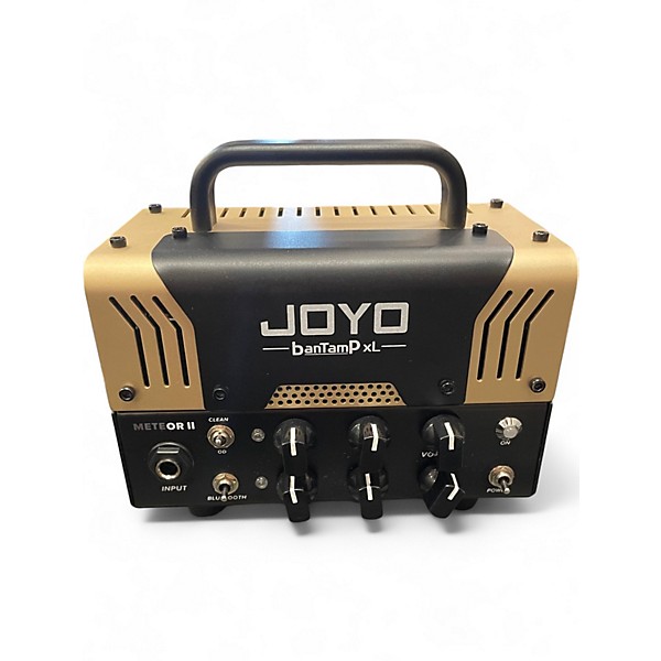 Used Joyo banTamP XL Meteor II Solid State Guitar Amp Head