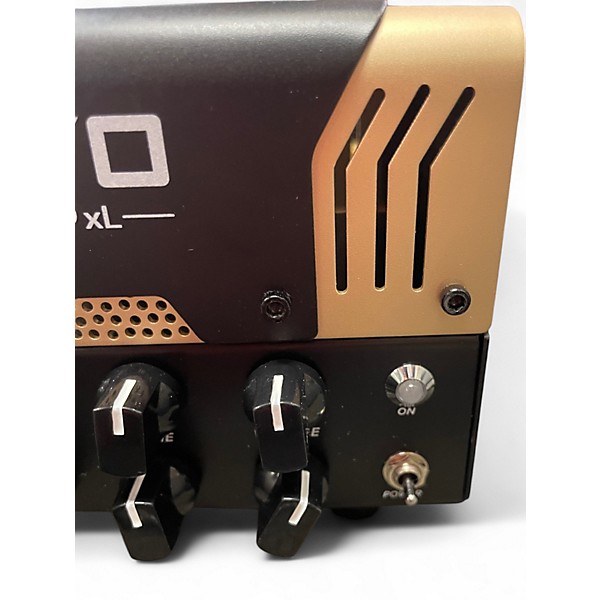 Used Joyo banTamP XL Meteor II Solid State Guitar Amp Head