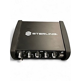 Used Sterling Audio SHA4 Headphone Amp