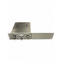 Used Universal Audio 710TF Microphone Preamp