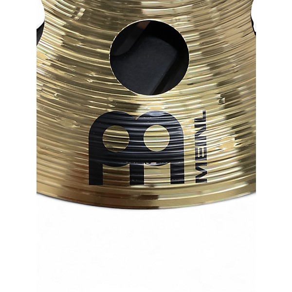 Used MEINL 16in HCS Trash Crash Cymbal