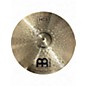 Used MEINL 20in HCS Ride Cymbal thumbnail