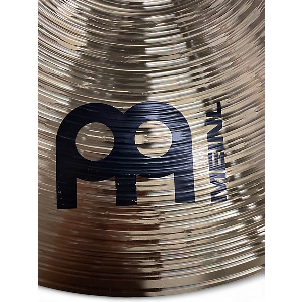 Used MEINL 20in HCS Ride Cymbal