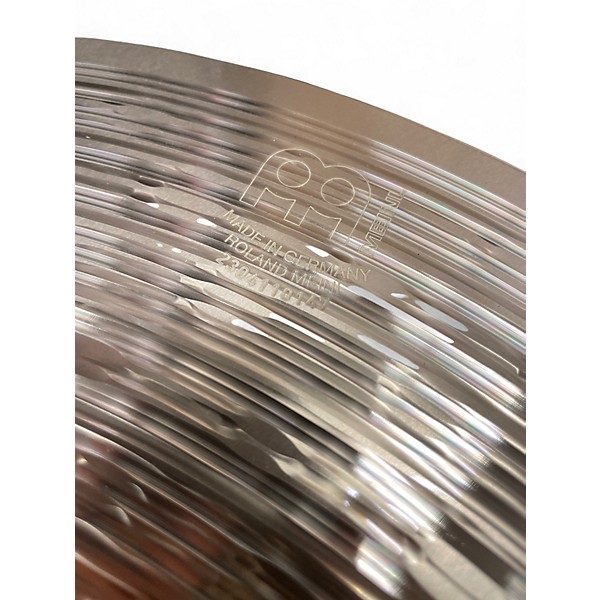 Used MEINL 20in HCS Ride Cymbal