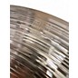 Used MEINL 20in HCS Ride Cymbal