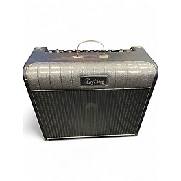 Used Kustom '36 Coupe Tube Guitar Combo Amp