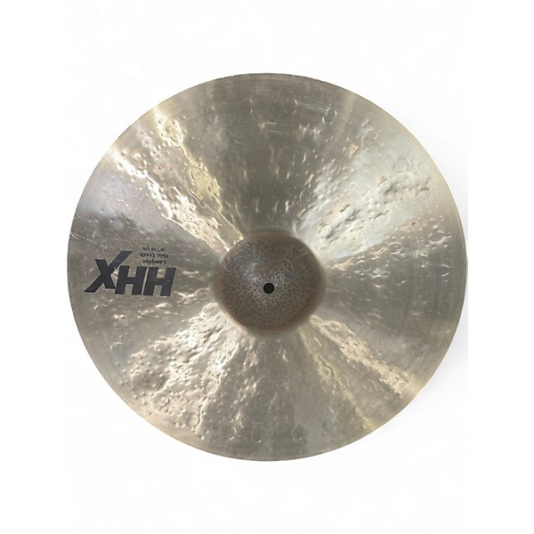 Used SABIAN 19in HHX Complex Thin Crash Cymbal