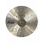Used SABIAN 19in HHX Complex Thin Crash Cymbal thumbnail