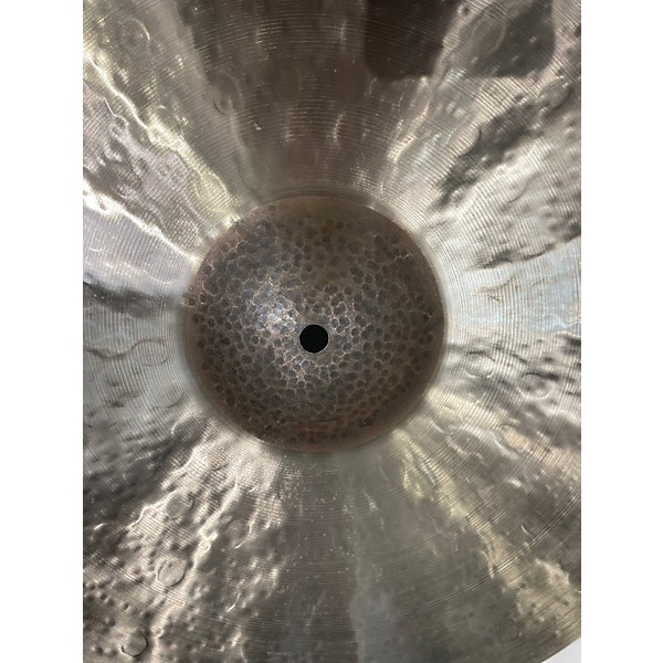 Used SABIAN 19in HHX Complex Thin Crash Cymbal