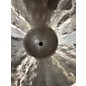 Used SABIAN 19in HHX Complex Thin Crash Cymbal
