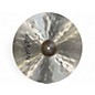 Used SABIAN 19in HHX Complex Thin Crash Cymbal