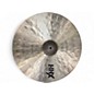 Used SABIAN 22in HHX Complex Medium Ride Cymbal thumbnail