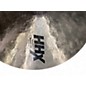 Used SABIAN 22in HHX Complex Medium Ride Cymbal