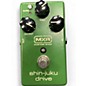 Used MXR  SHINJUKU DRIVE Effect Pedal thumbnail