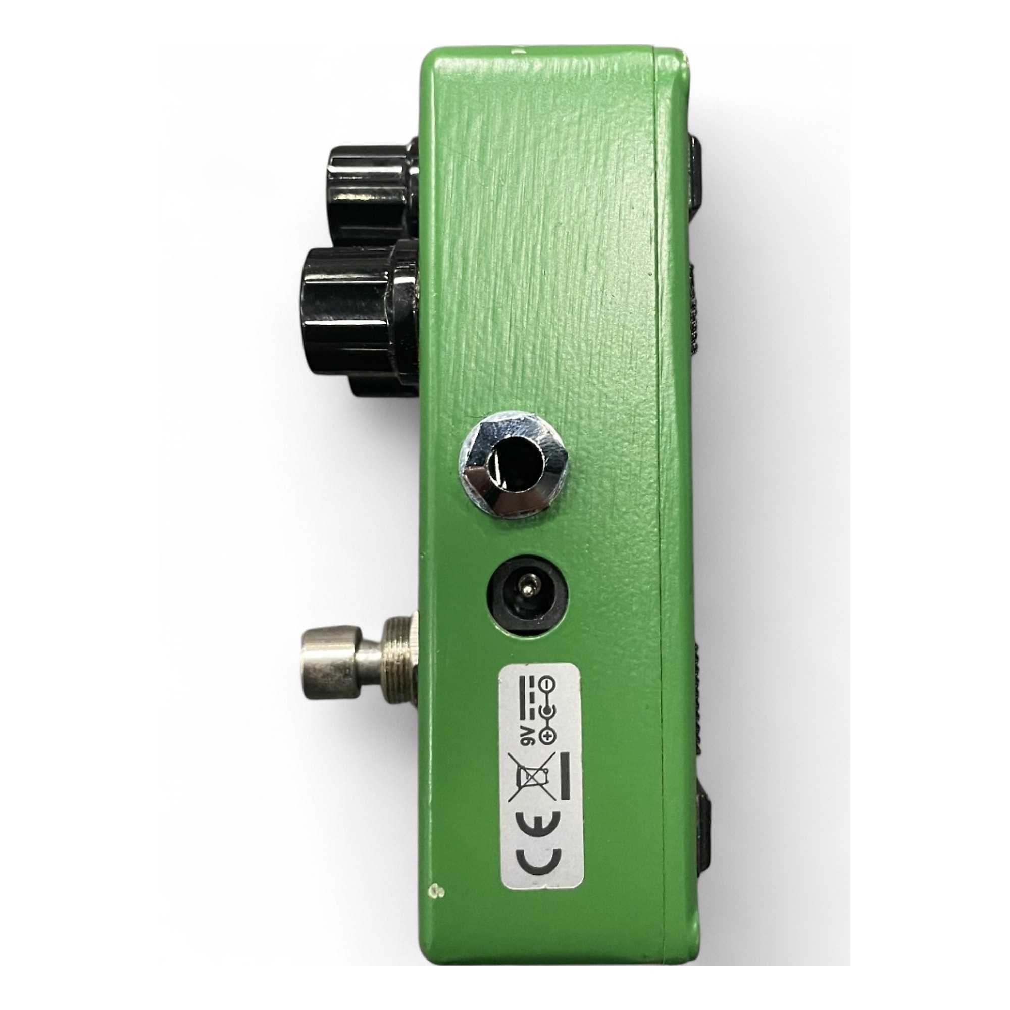 Used MXR SHINJUKU DRIVE Effect Pedal | Guitar Center
