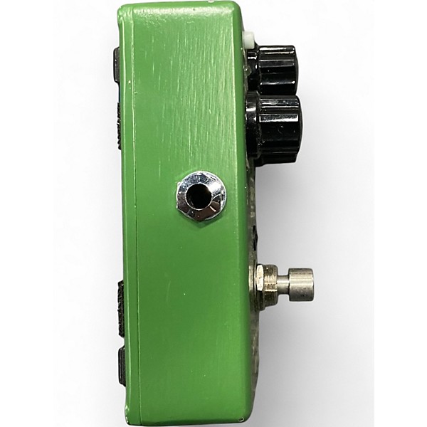 Used MXR  SHINJUKU DRIVE Effect Pedal
