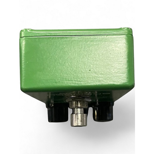 Used MXR  SHINJUKU DRIVE Effect Pedal