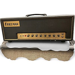 Used Friedman SMALL BOX Tube Guitar Amp Head