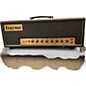 Used Friedman SMALL BOX Tube Guitar Amp Head thumbnail
