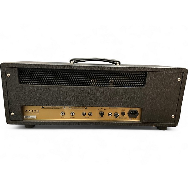 Used Friedman SMALL BOX Tube Guitar Amp Head