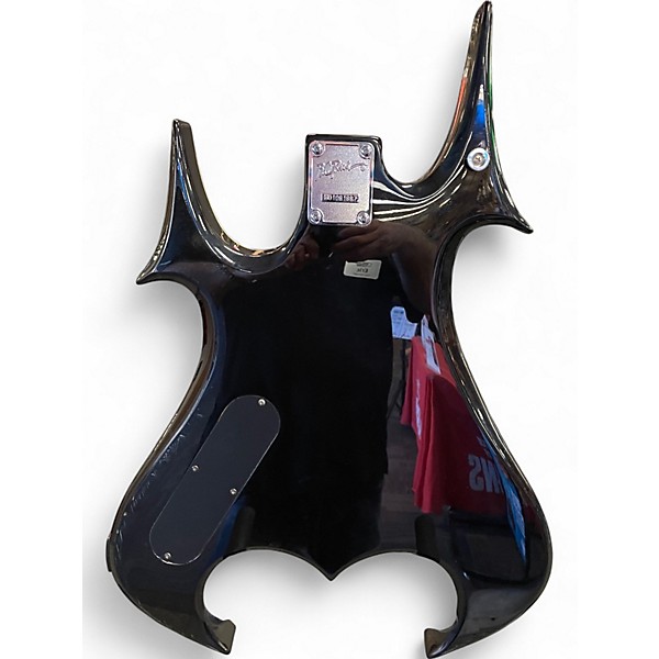 Used Fender Special Edition Player Stratocaster Black Solid Body Electric Guitar