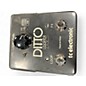 Used TC Electronic Ditto X2 Looper Pedal