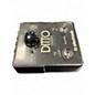 Used TC Electronic Ditto X2 Looper Pedal