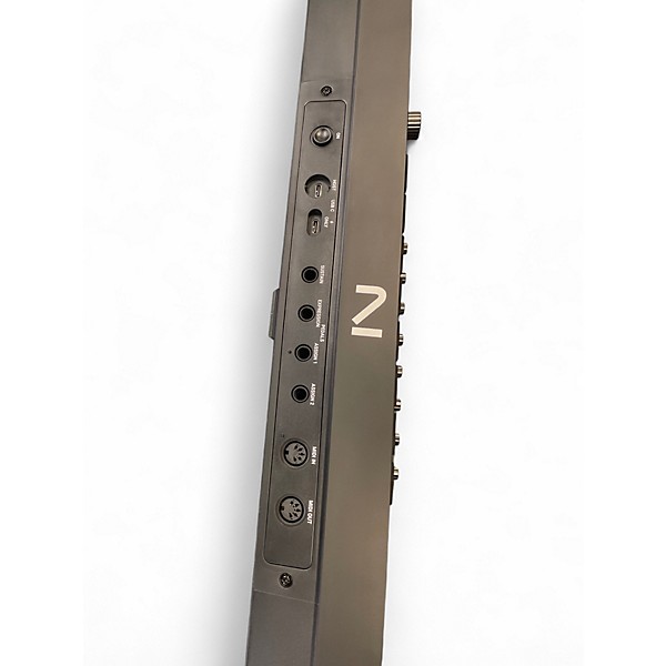 Used Native Instruments KONTROL S49 MKIII MIDI Controller