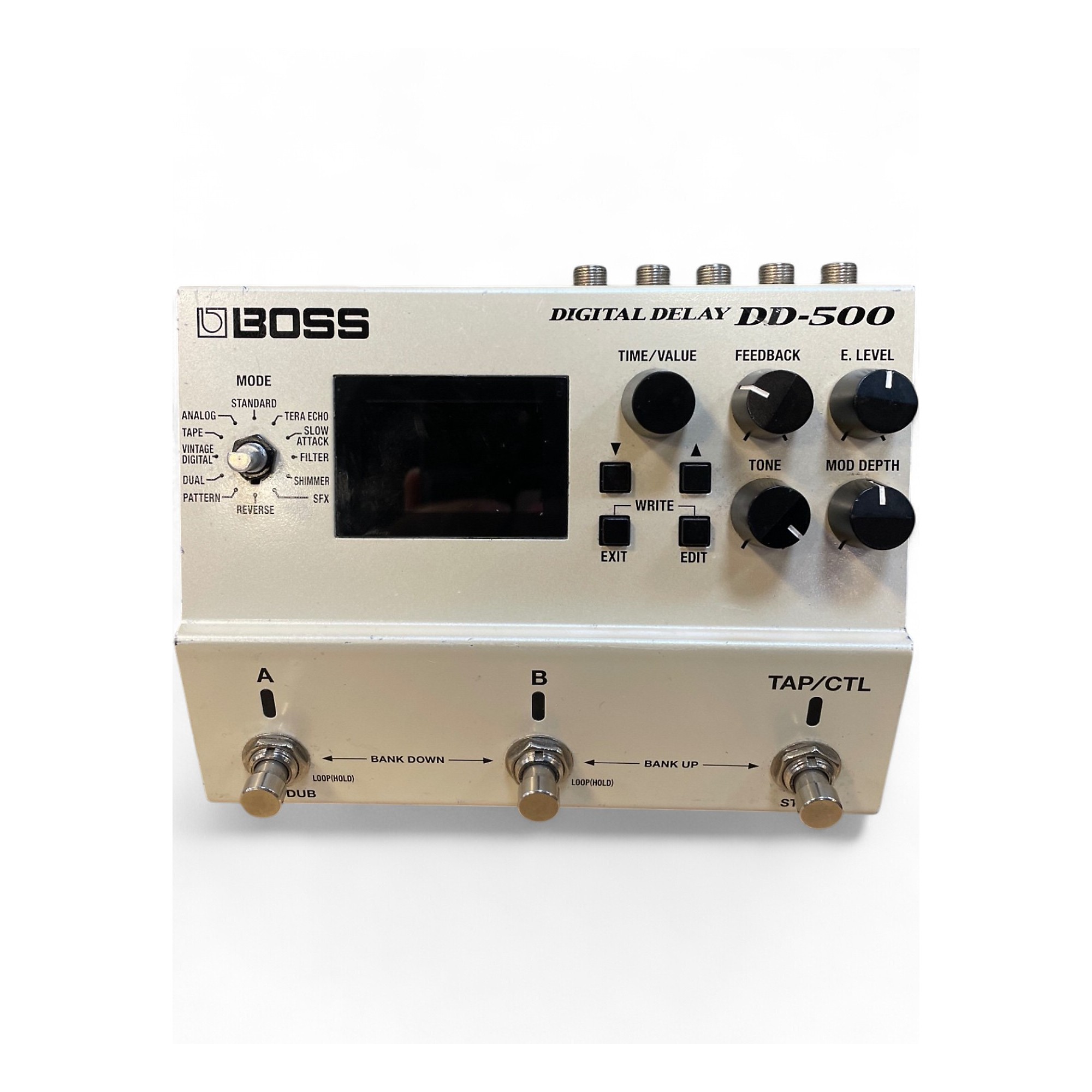 美品！BOSS DD-500 BOSS - DD-500 | Digital Delay