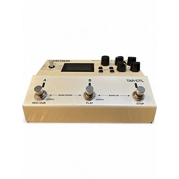 ギター BOSS DD-500 Boss DD-500 Digital Delay Pedal | Sweetwater