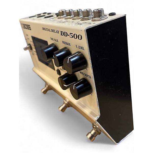 Used BOSS dd 500 Effect Pedal | Guitar Center