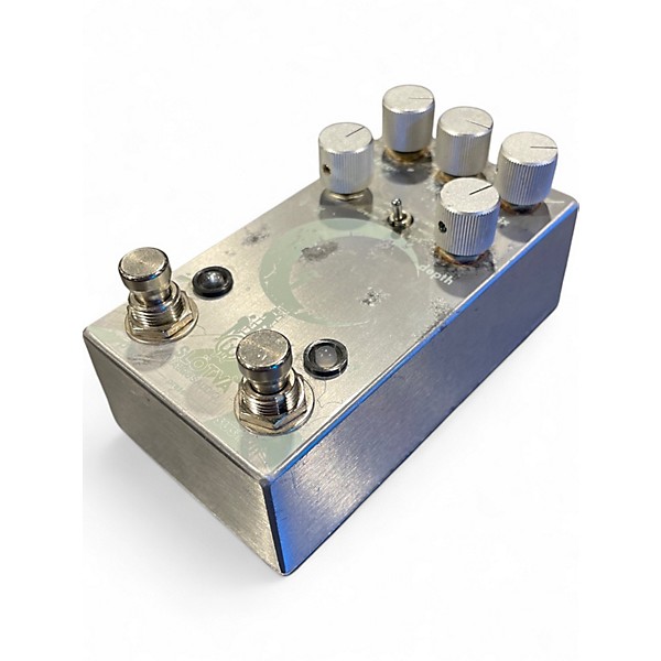 Used Walrus Audio Slotva Effect Pedal