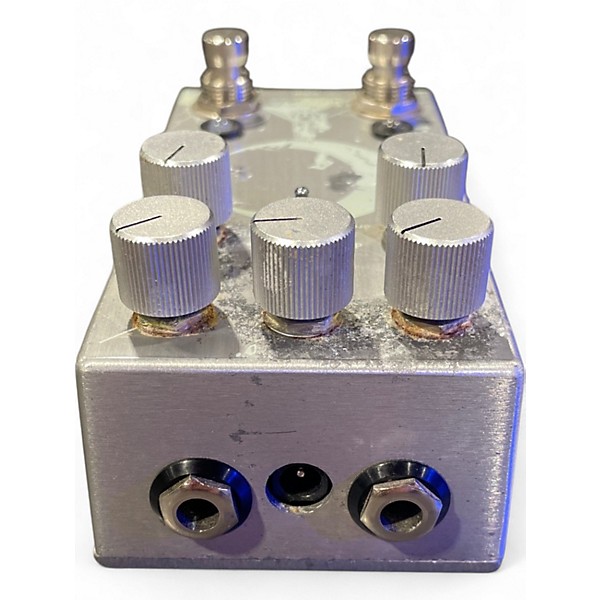 Used Walrus Audio Slotva Effect Pedal