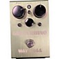 Used Way Huge Electronics WHE202 Green Rhino Overdrive Effect Pedal thumbnail
