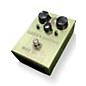 Used Way Huge Electronics WHE202 Green Rhino Overdrive Effect Pedal