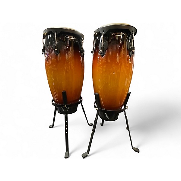 Used Meinl Percussion Headliner Series  Conga