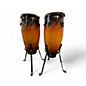 Used Meinl Percussion Headliner Series  Conga