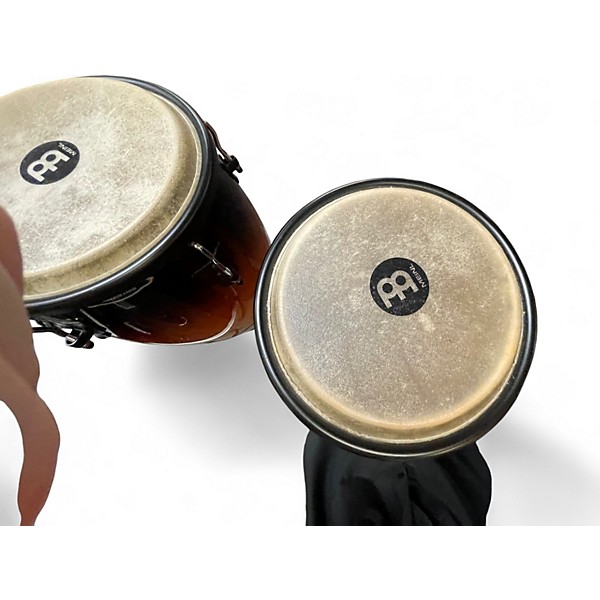 Used Meinl Percussion Headliner Series  Conga